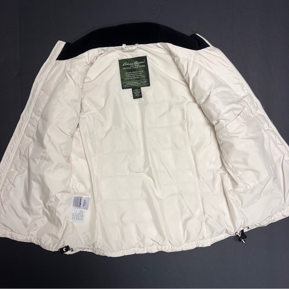 Eddie Bauer Down Vest - Picture 4 of 11